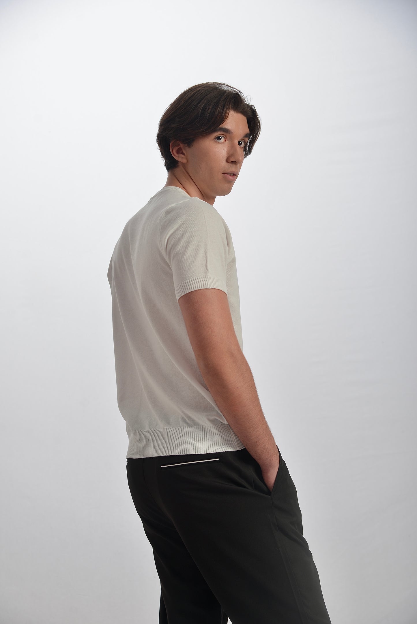 Simple T-Shirt
